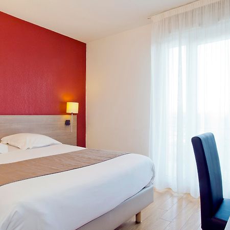 Sejours & Affaires Geneve Gex Les Rives Du Leman Aparthotel Luaran gambar