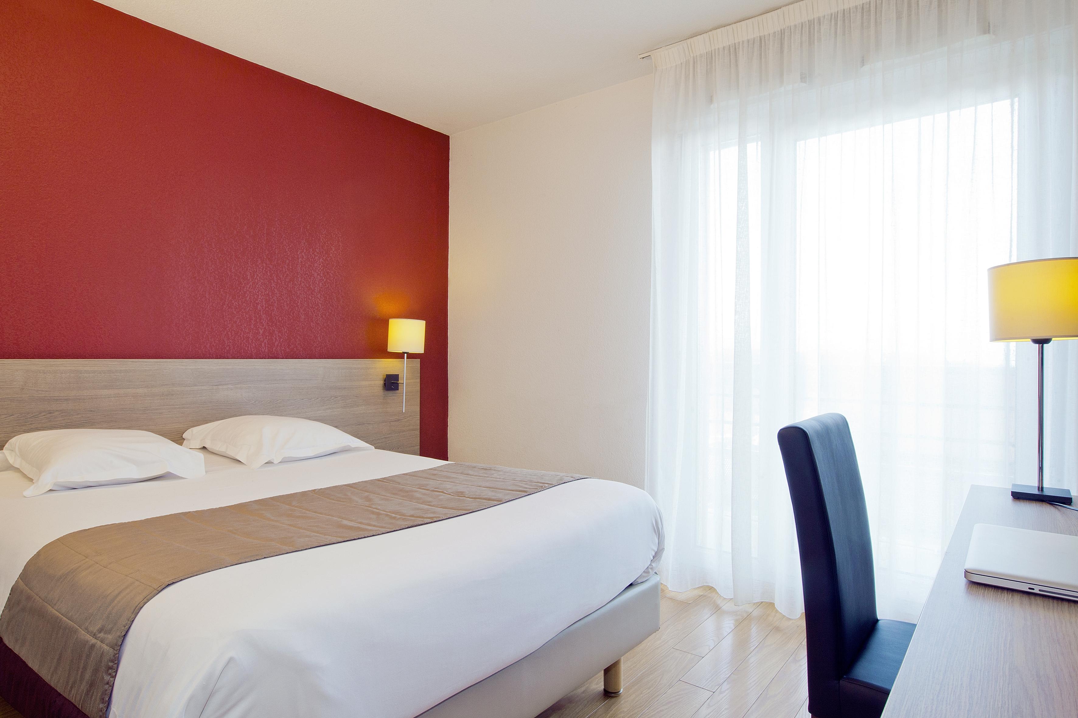 Sejours & Affaires Geneve Gex Les Rives Du Leman Aparthotel Luaran gambar