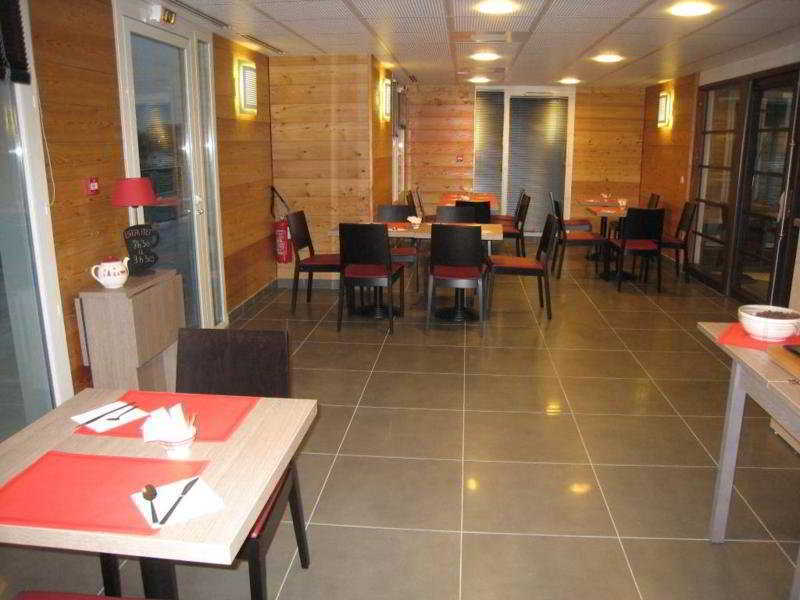 Sejours & Affaires Geneve Gex Les Rives Du Leman Aparthotel Luaran gambar