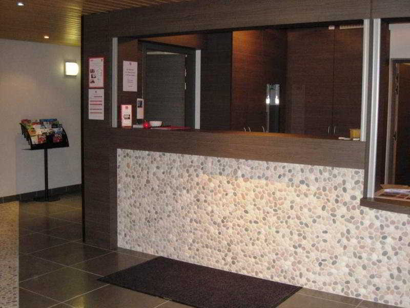 Sejours & Affaires Geneve Gex Les Rives Du Leman Aparthotel Luaran gambar