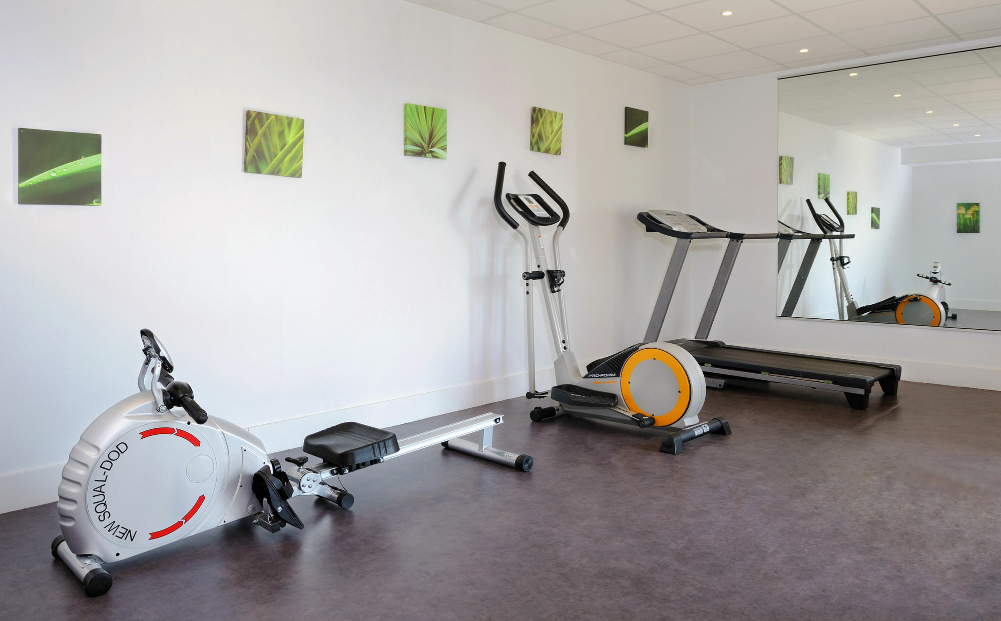 Sejours & Affaires Geneve Gex Les Rives Du Leman Aparthotel Luaran gambar
