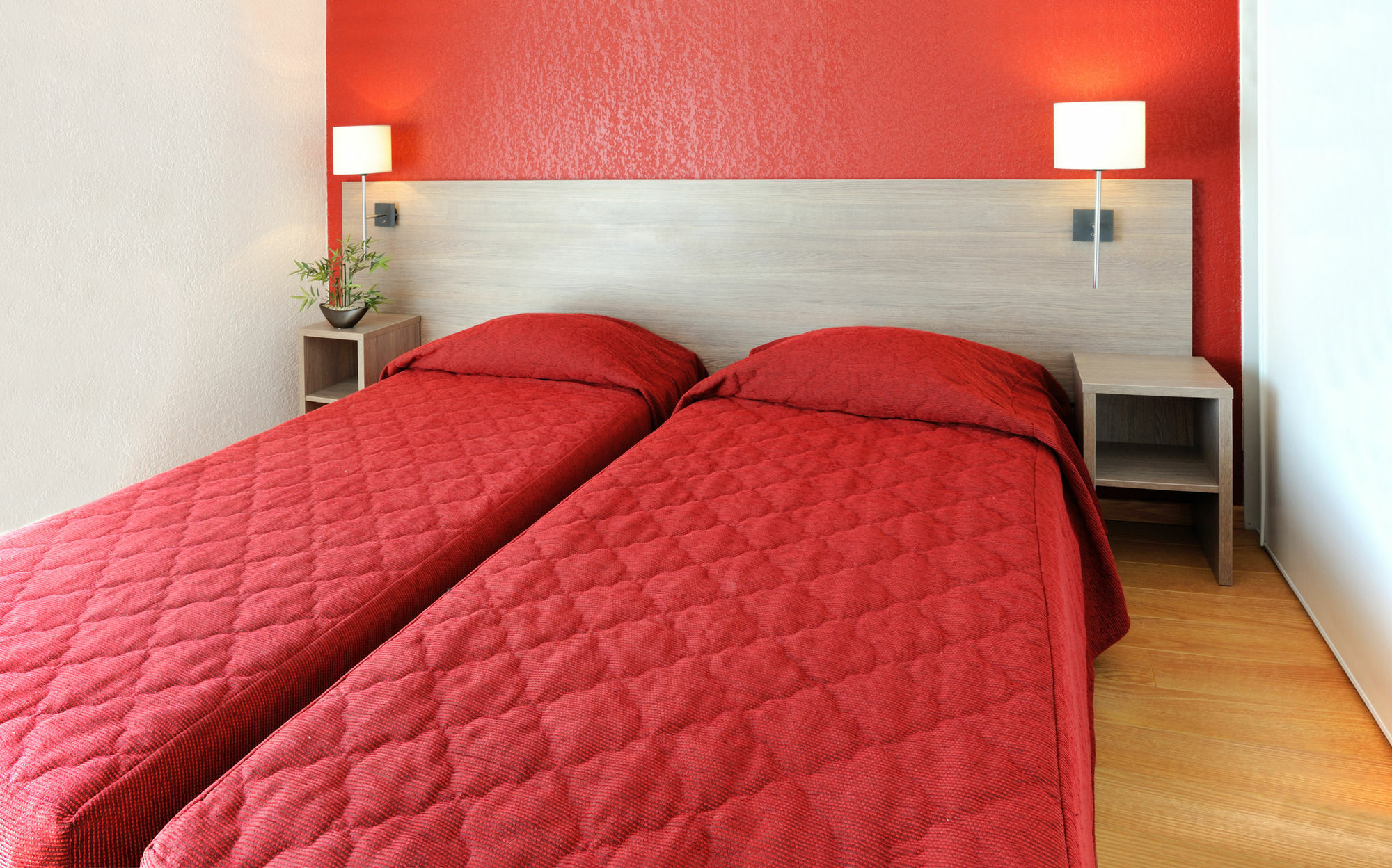 Sejours & Affaires Geneve Gex Les Rives Du Leman Aparthotel Luaran gambar